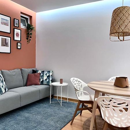 Condessa Apartment Lisboa Kültér fotó