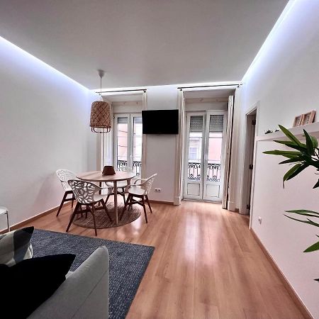 Condessa Apartment Lisboa Kültér fotó