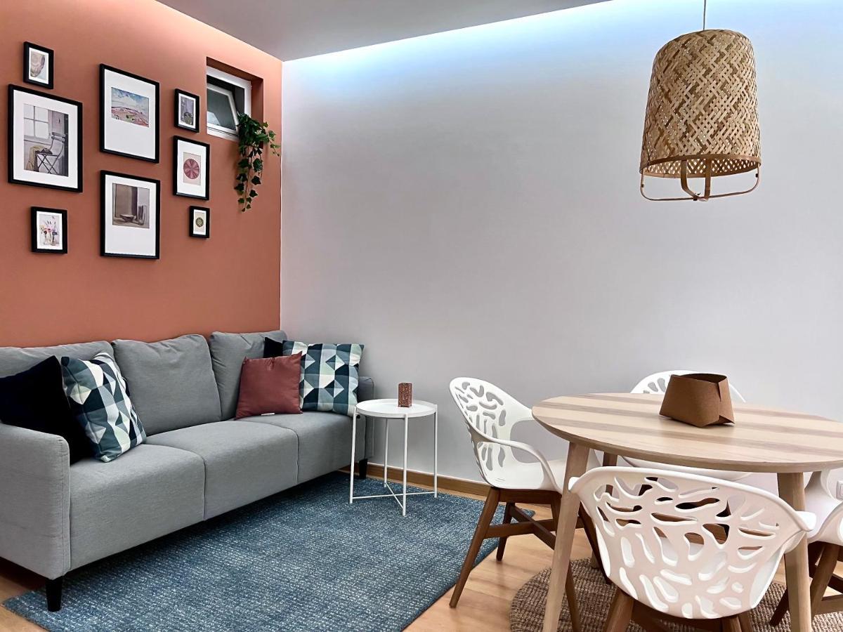 Condessa Apartment Lisboa Kültér fotó