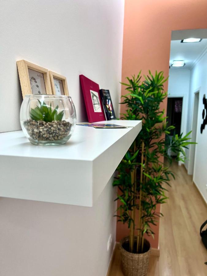 Condessa Apartment Lisboa Kültér fotó
