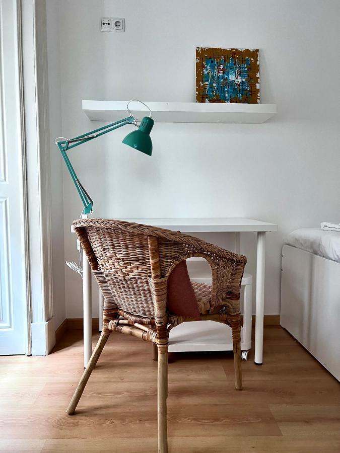 Condessa Apartment Lisboa Kültér fotó