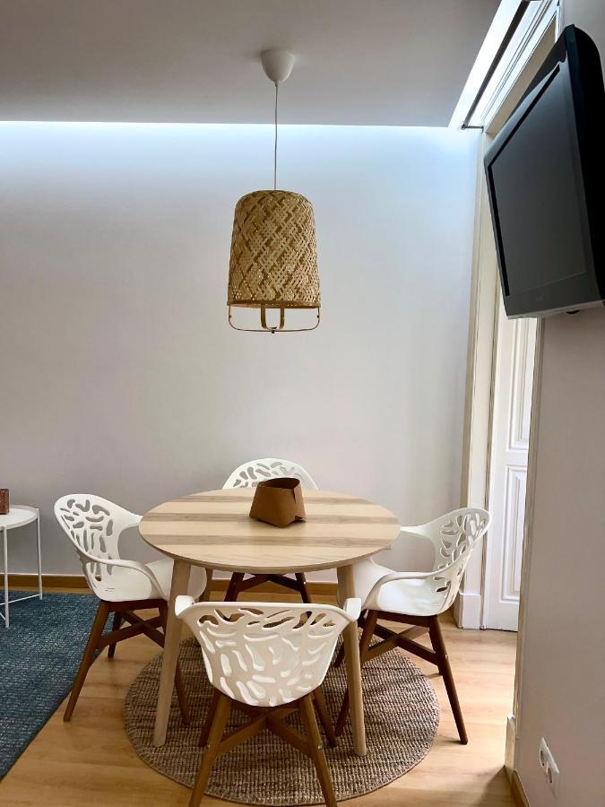 Condessa Apartment Lisboa Kültér fotó