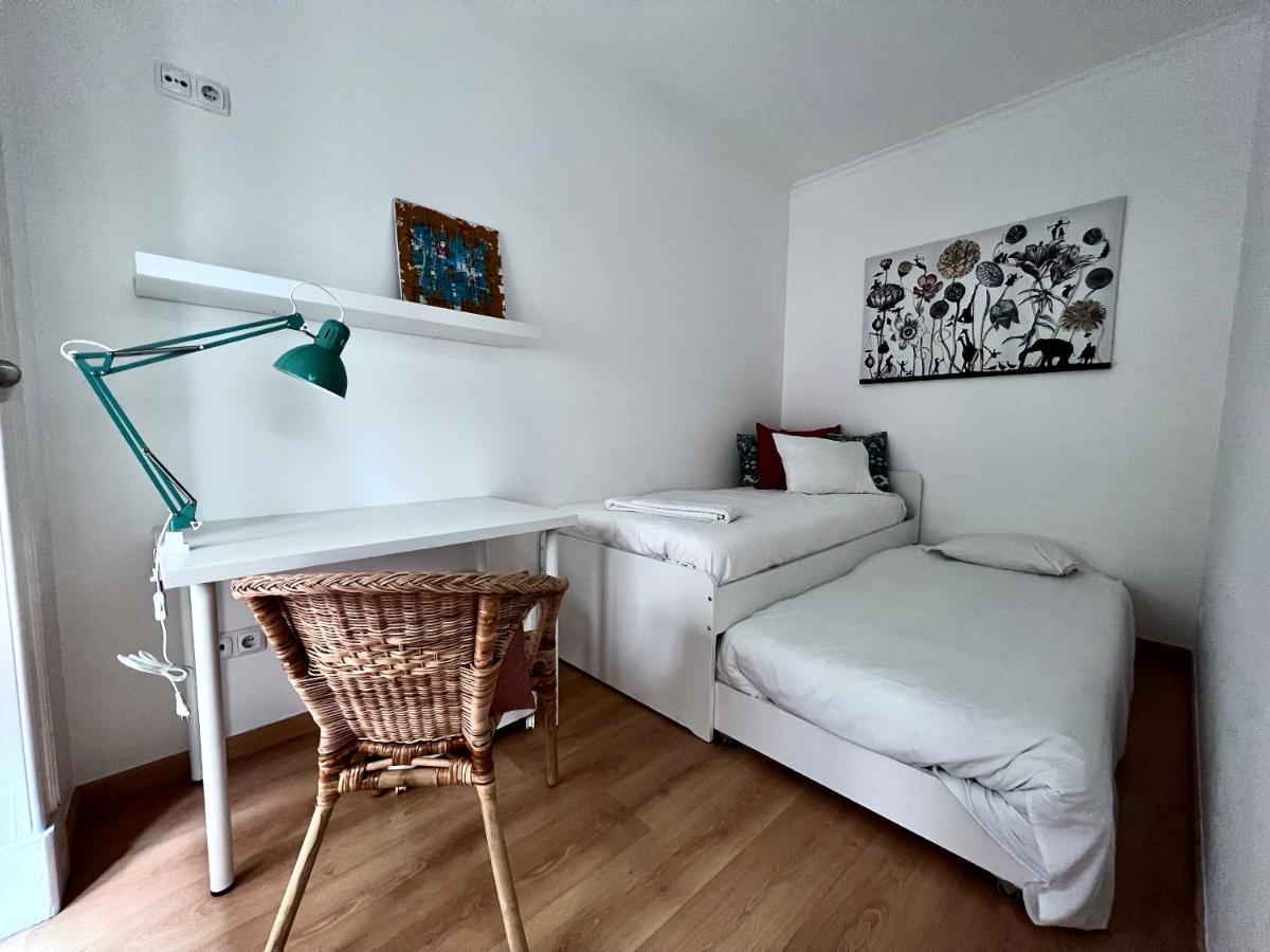 Condessa Apartment Lisboa Kültér fotó