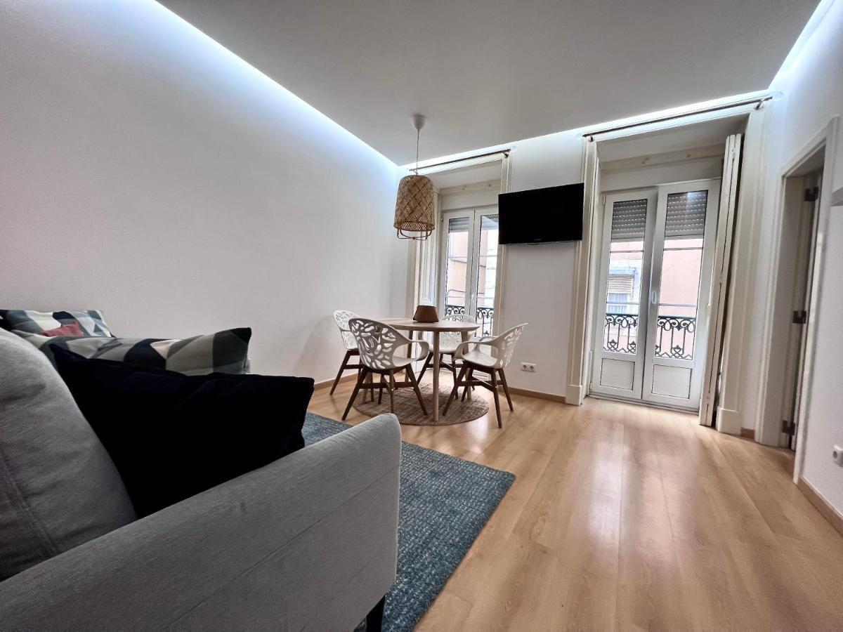 Condessa Apartment Lisboa Kültér fotó