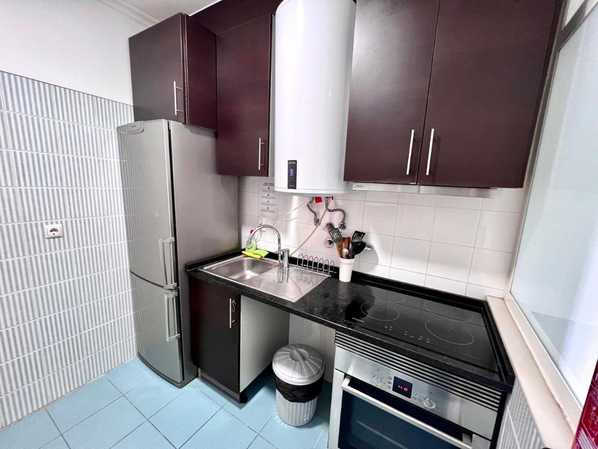 Condessa Apartment Lisboa Kültér fotó