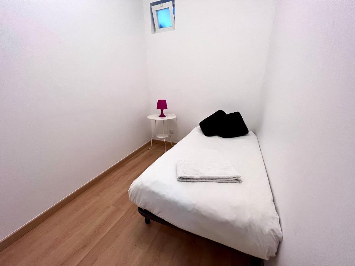 Condessa Apartment Lisboa Kültér fotó
