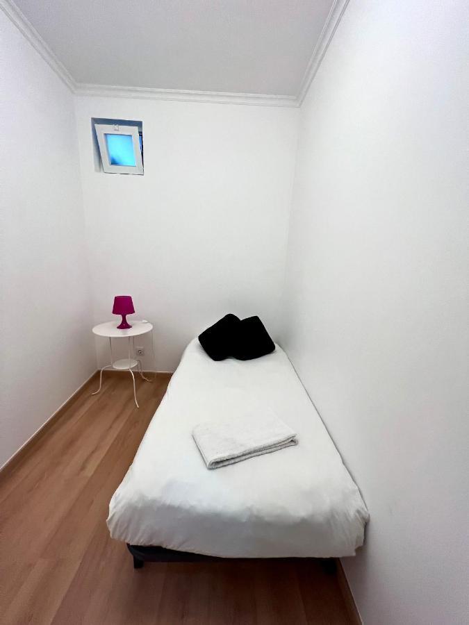 Condessa Apartment Lisboa Kültér fotó